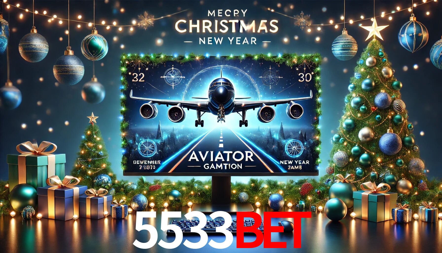 Aviator Festivo